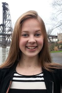 Image of Tabitha Ivan
