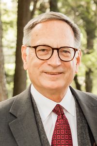 Image of Tad Jude