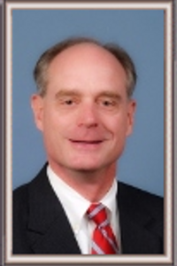 Image of Tad Barber