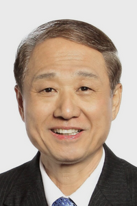 Image of Taeho Cho
