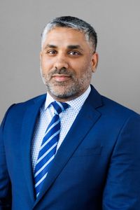 Image of Taha Ansari