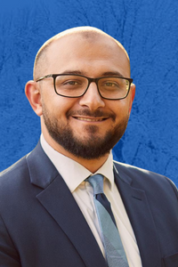 Image of Taher Herzallah