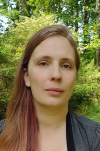 Image of Talia Shimp