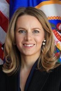 Image of Tamar Gronvall