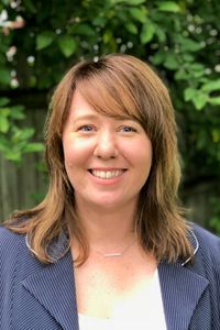 Image of Tamara Barnes