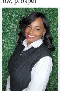 Image of Tamara Floyd