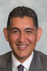 Francisco Tamayo Ballotpedia