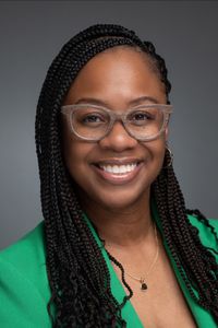 Image of Tamera Carter