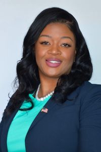Image of Tamisha Civil