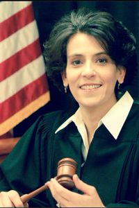 Image of Tamra Gormley