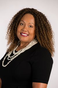 Image of Tangela Morgan