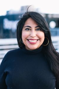 Image of Tania Garza