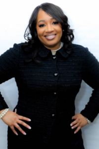Image of Taniesha Henry