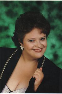 Image of Tanya Ludwig