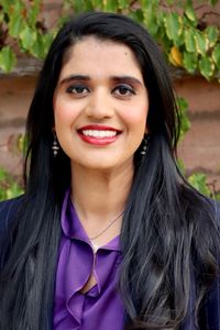 Image of Tara Sreekrishnan