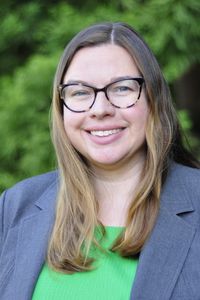 Image of Tara Overzat