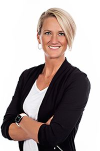 Image of Tara Pugmire