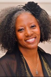 Image of Tarece Johnson-Morgan