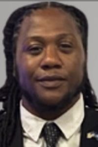 Image of Tariq Shabazz