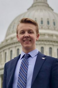 Image of Tate Barber