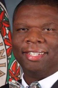 Image of Tavorise Marks