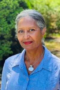 Image of Tawana Cook Purnell