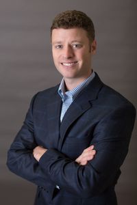 Image of Taylor Brinkley