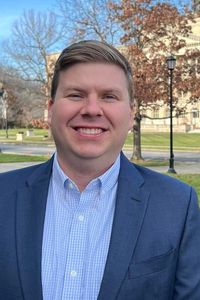 Image of Taylor Jolly