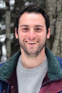 Image of Taylor Largmann