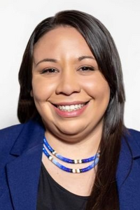 Image of Taysha DeVaughan