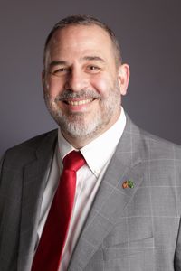 Image of Ted Cooke