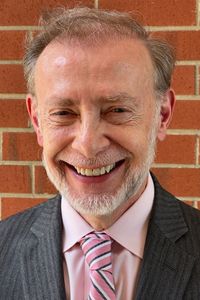 Image of Ted Hills
