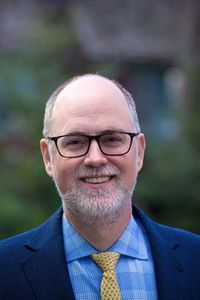 Image of Ted Kittila