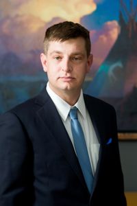 Image of Ted Morgan