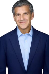 Image of Ted Dabrowski