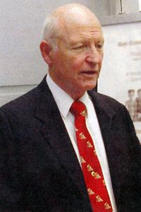 Image of Ted Edmiston