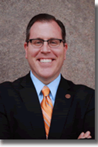 Image of Ted Vogt