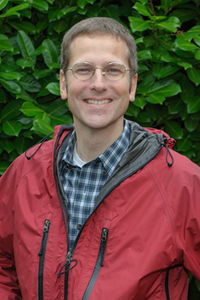 Image of Teddy Keizer