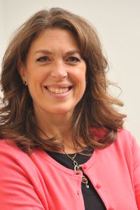 Image of Tedra Cobb