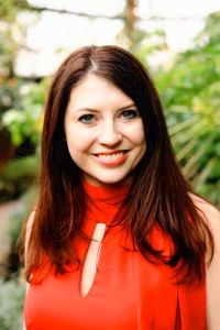 Image of Tegan Christine Machnich