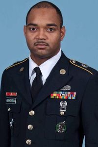 Image of Terence Gragston