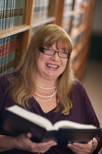 Image of Teresa McCune