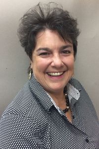 Image of Teresa Grant