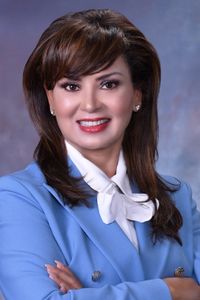 Image of Teresa Johnson Hernandez