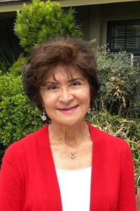 Image of Teresa Lugo Merino