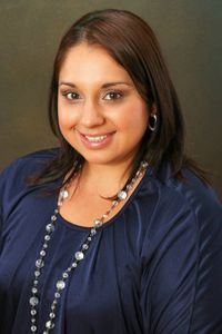 Image of Teresa I. Vargas