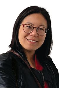 Image of Teri Wang