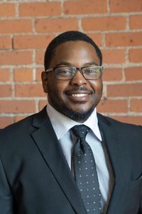 Image of Teron Haynes