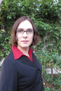 Image of Terra Snover