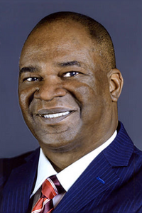 Image of Terrance Morrison